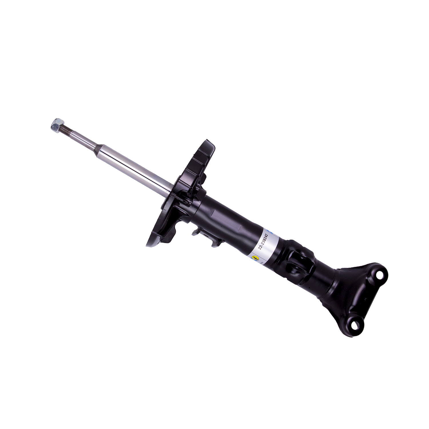 Bilstein 22-239242 B4 OE Replacement - Suspension Strut Assembly